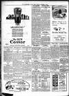 Lancashire Evening Post Friday 18 October 1929 Page 4