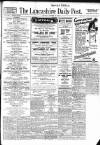 Lancashire Evening Post Monday 21 October 1929 Page 1