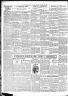 Lancashire Evening Post Monday 21 October 1929 Page 4