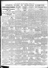 Lancashire Evening Post Saturday 26 October 1929 Page 6