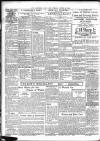 Lancashire Evening Post Tuesday 29 October 1929 Page 4