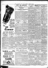 Lancashire Evening Post Tuesday 29 October 1929 Page 6