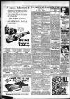 Lancashire Evening Post Wednesday 30 October 1929 Page 2