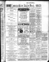 Lancashire Evening Post Saturday 02 November 1929 Page 1