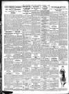 Lancashire Evening Post Saturday 02 November 1929 Page 6