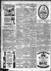 Lancashire Evening Post Tuesday 05 November 1929 Page 2