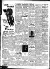 Lancashire Evening Post Tuesday 05 November 1929 Page 6