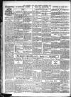 Lancashire Evening Post Thursday 07 November 1929 Page 4