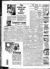 Lancashire Evening Post Friday 08 November 1929 Page 4