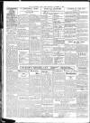 Lancashire Evening Post Saturday 09 November 1929 Page 4