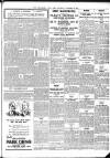 Lancashire Evening Post Saturday 09 November 1929 Page 7