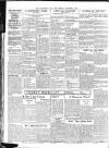 Lancashire Evening Post Monday 11 November 1929 Page 4