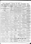 Lancashire Evening Post Monday 11 November 1929 Page 5