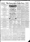 Lancashire Evening Post Monday 02 December 1929 Page 1