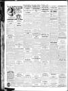 Lancashire Evening Post Monday 02 December 1929 Page 6