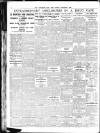 Lancashire Evening Post Monday 02 December 1929 Page 8