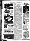 Lancashire Evening Post Friday 06 December 1929 Page 2