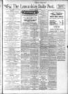 Lancashire Evening Post Thursday 02 January 1930 Page 1
