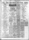 Lancashire Evening Post Friday 03 January 1930 Page 1