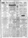 Lancashire Evening Post Tuesday 07 January 1930 Page 1