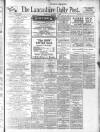 Lancashire Evening Post Thursday 09 January 1930 Page 1