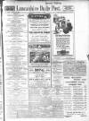 Lancashire Evening Post Saturday 11 January 1930 Page 1