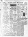 Lancashire Evening Post Wednesday 15 January 1930 Page 1