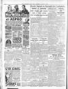 Lancashire Evening Post Wednesday 22 January 1930 Page 8