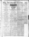 Lancashire Evening Post Thursday 23 January 1930 Page 1