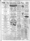 Lancashire Evening Post Friday 07 February 1930 Page 1