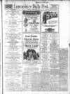 Lancashire Evening Post Saturday 08 February 1930 Page 1