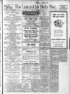 Lancashire Evening Post Thursday 13 February 1930 Page 1