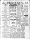 Lancashire Evening Post Friday 14 February 1930 Page 1