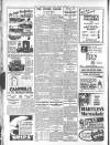 Lancashire Evening Post Friday 14 February 1930 Page 2