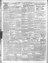 Lancashire Evening Post Friday 14 February 1930 Page 6