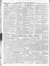 Lancashire Evening Post Monday 17 February 1930 Page 4