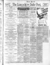 Lancashire Evening Post Wednesday 19 February 1930 Page 1