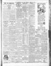 Lancashire Evening Post Wednesday 19 February 1930 Page 3