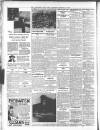 Lancashire Evening Post Wednesday 19 February 1930 Page 6