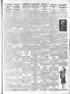 Lancashire Evening Post Saturday 22 February 1930 Page 3