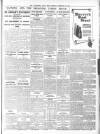 Lancashire Evening Post Saturday 22 February 1930 Page 7