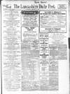 Lancashire Evening Post Thursday 27 February 1930 Page 1