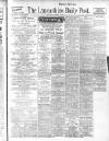 Lancashire Evening Post Wednesday 05 March 1930 Page 1