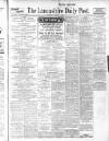 Lancashire Evening Post Thursday 06 March 1930 Page 1