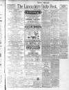 Lancashire Evening Post Monday 10 March 1930 Page 1