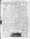 Lancashire Evening Post Monday 10 March 1930 Page 6