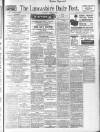 Lancashire Evening Post Tuesday 08 April 1930 Page 1