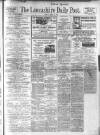 Lancashire Evening Post Friday 30 May 1930 Page 1
