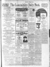 Lancashire Evening Post Monday 02 June 1930 Page 1