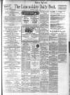 Lancashire Evening Post Wednesday 04 June 1930 Page 1